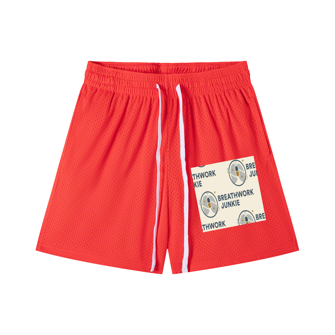 meshshorts,summershorts,breathworkjunkie,lovelife