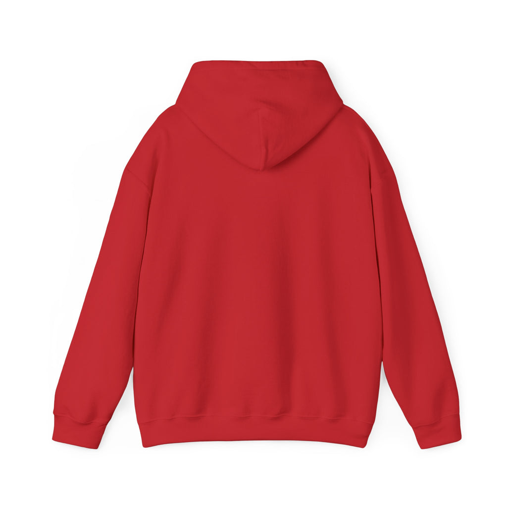 Unisex breathwork Hooded Sweatshirt