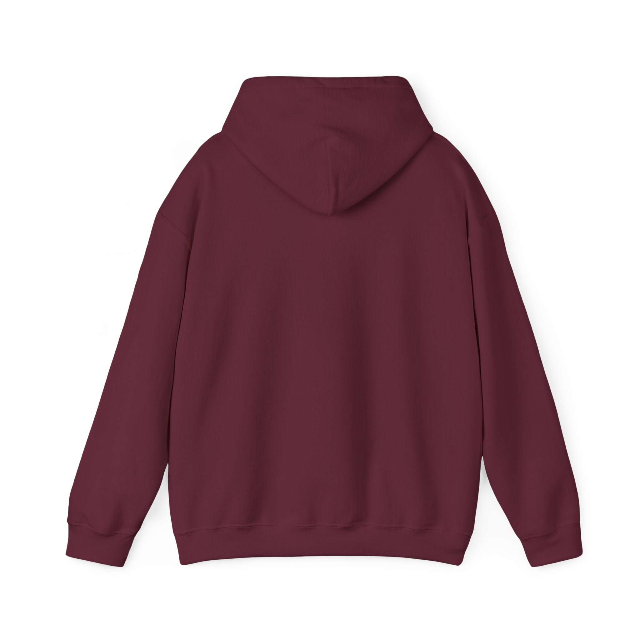 Unisex breathwork Hooded Sweatshirt