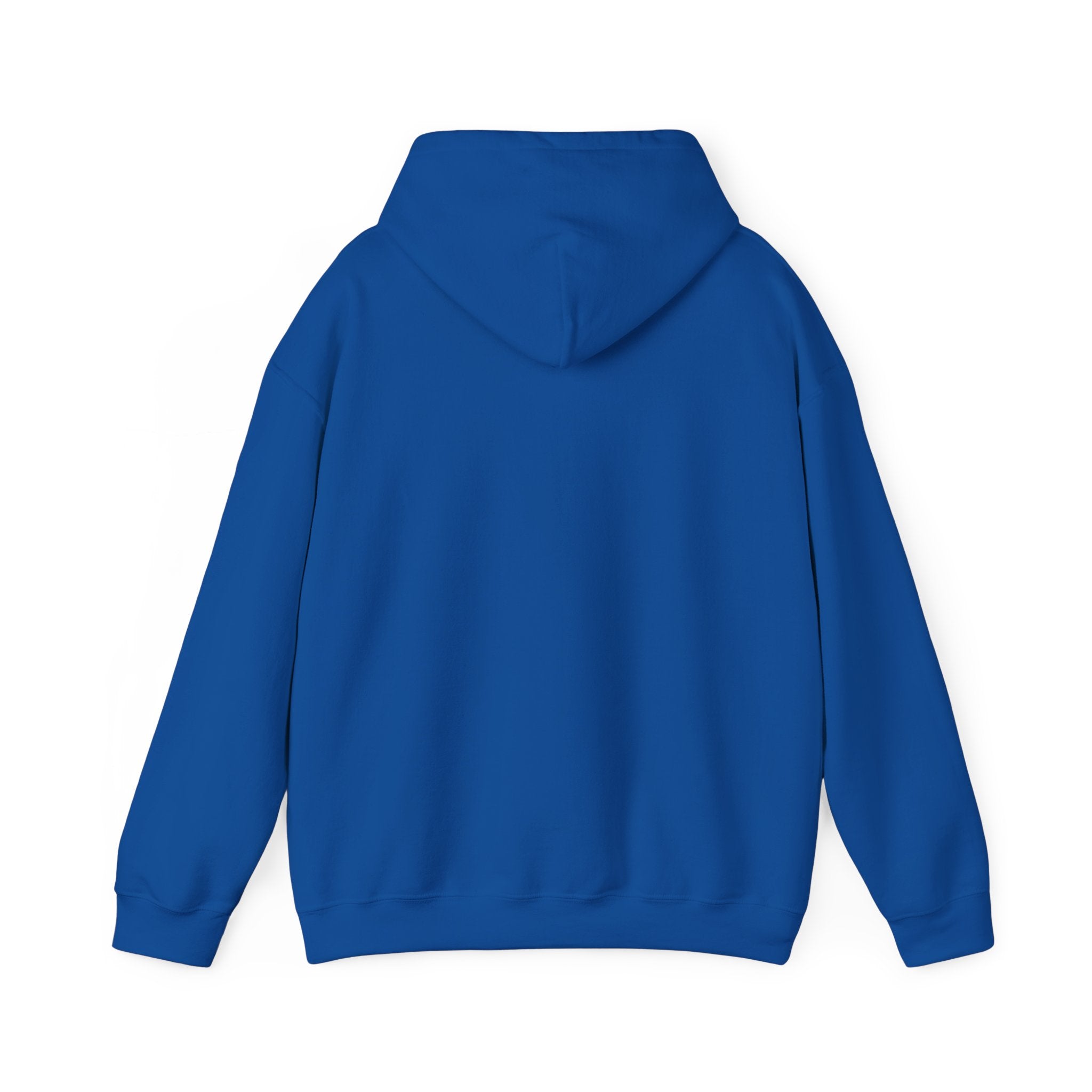 Unisex breathwork Hooded Sweatshirt