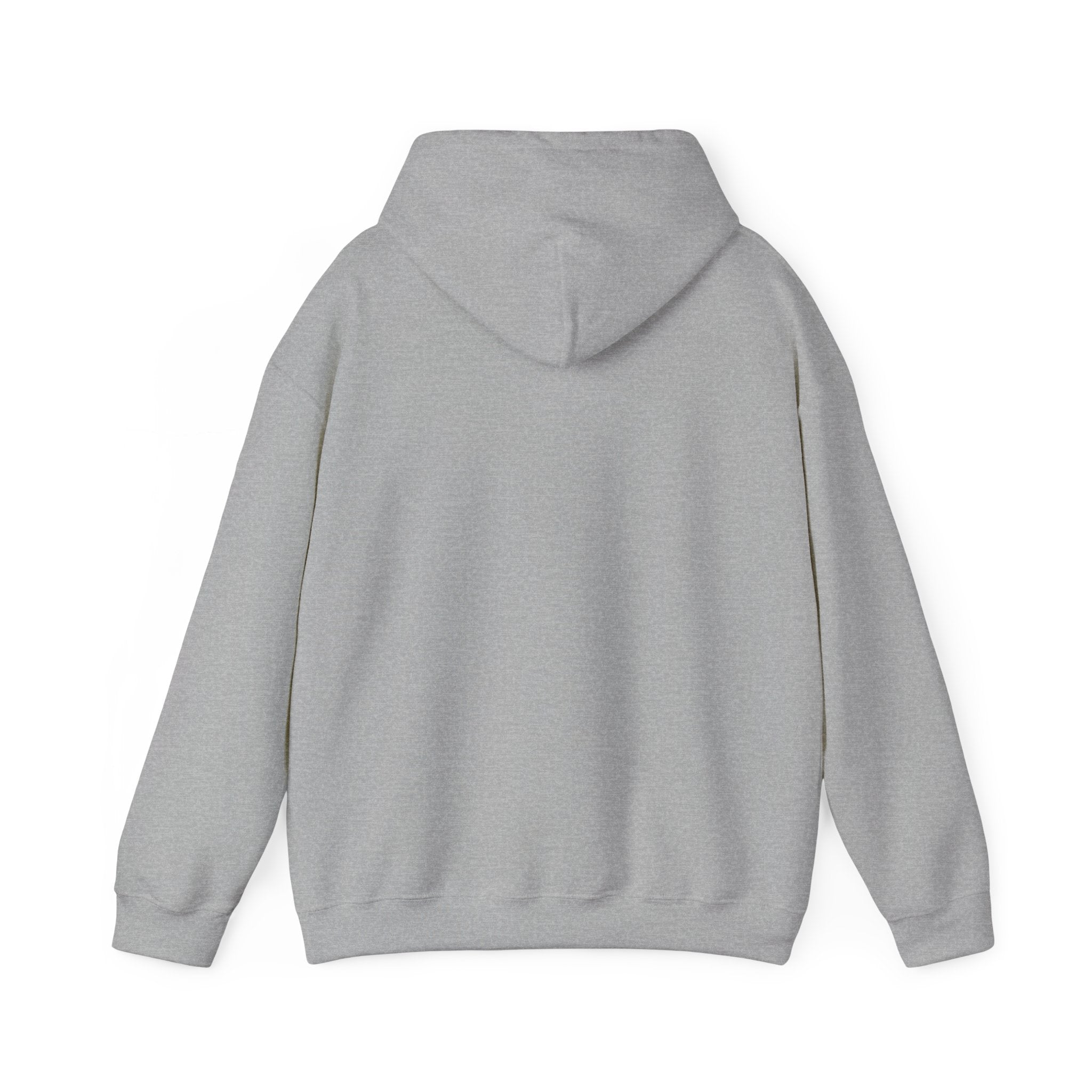 Unisex breathwork Hooded Sweatshirt