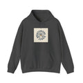 Unisex breathwork Hooded Sweatshirt