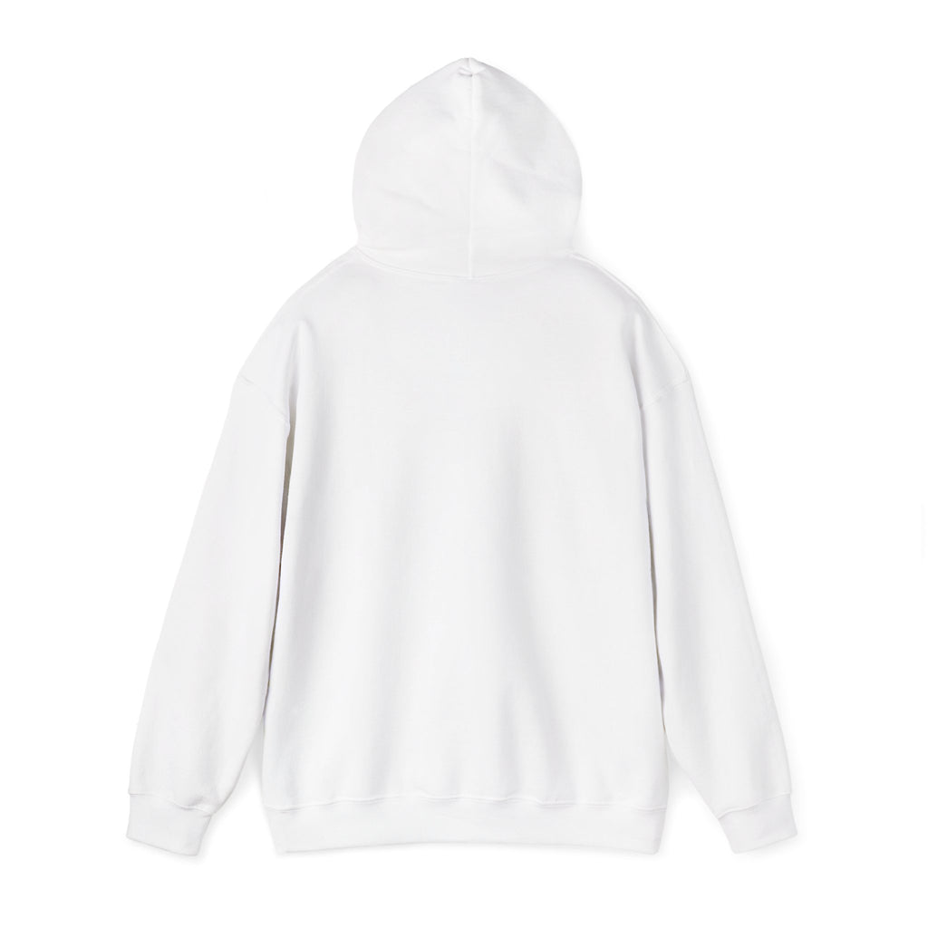 Unisex breathwork Hooded Sweatshirt