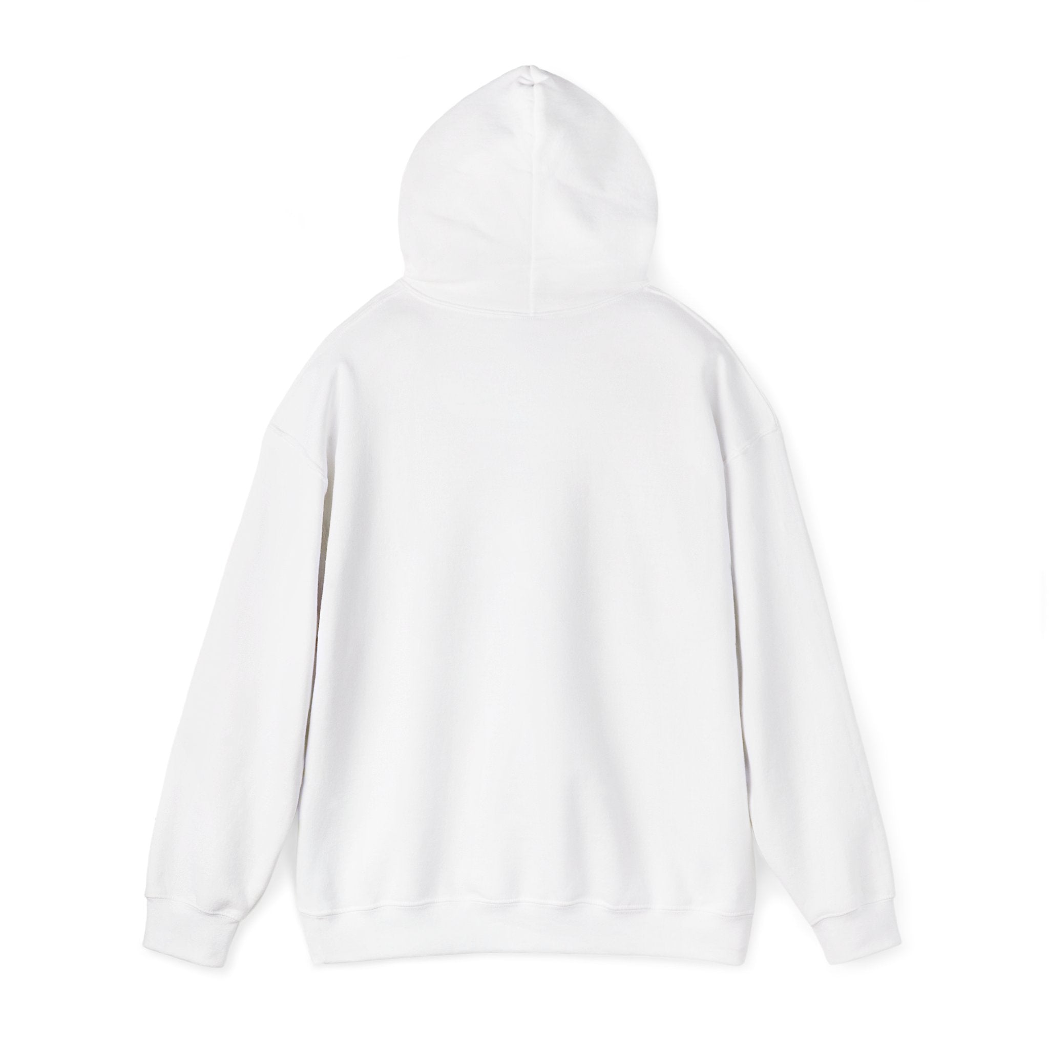 Unisex breathwork Hooded Sweatshirt