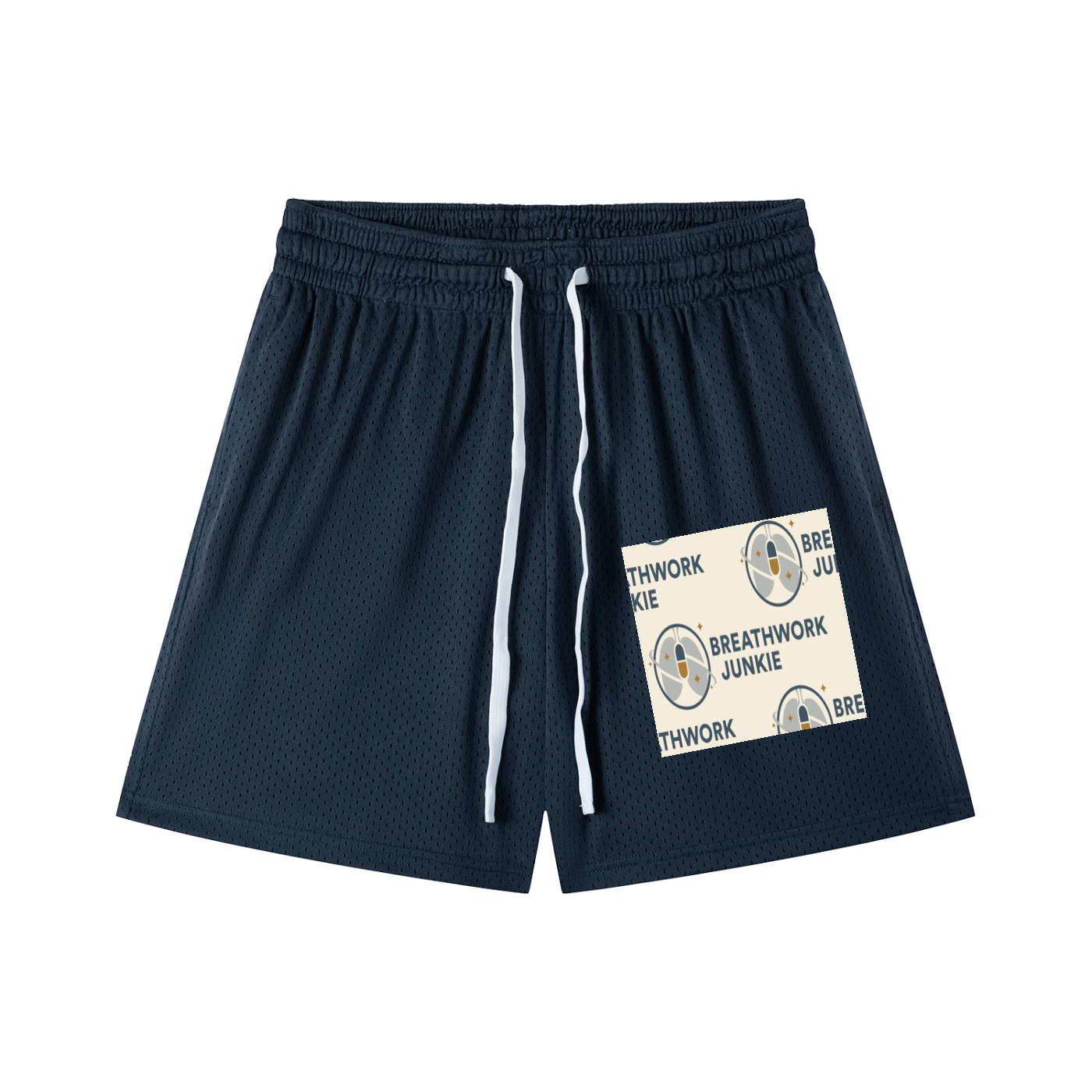 meshshorts,summershorts,breathworkjunkie,lovelife