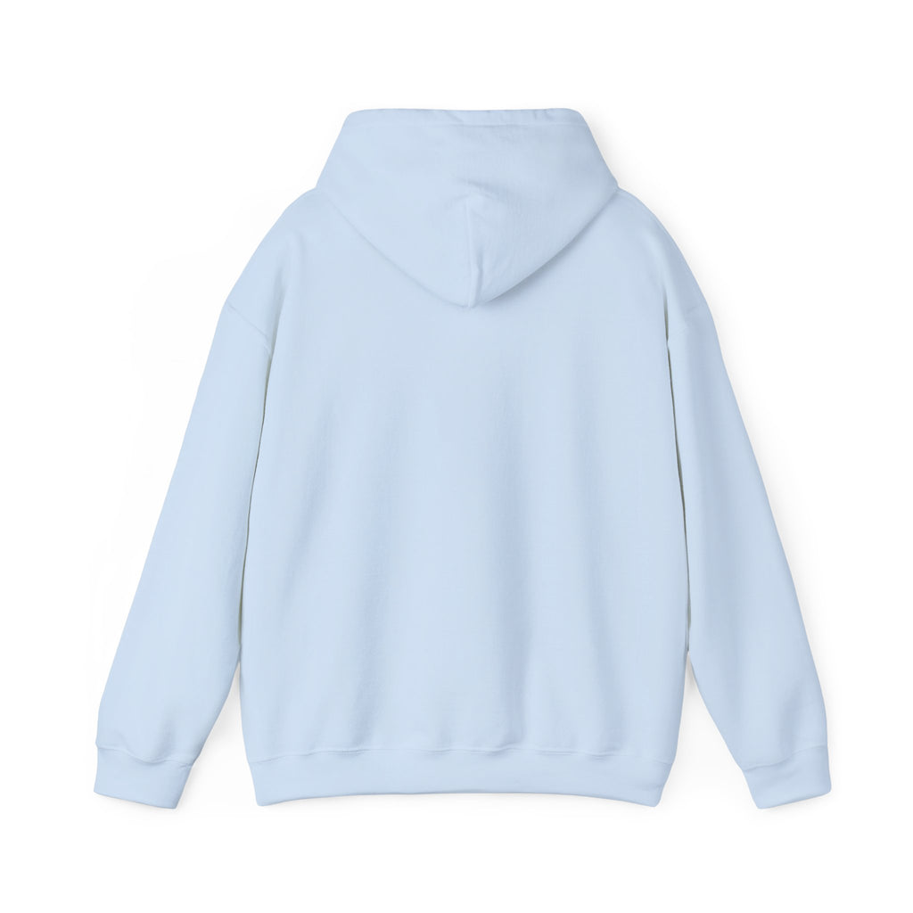 Unisex breathwork Hooded Sweatshirt