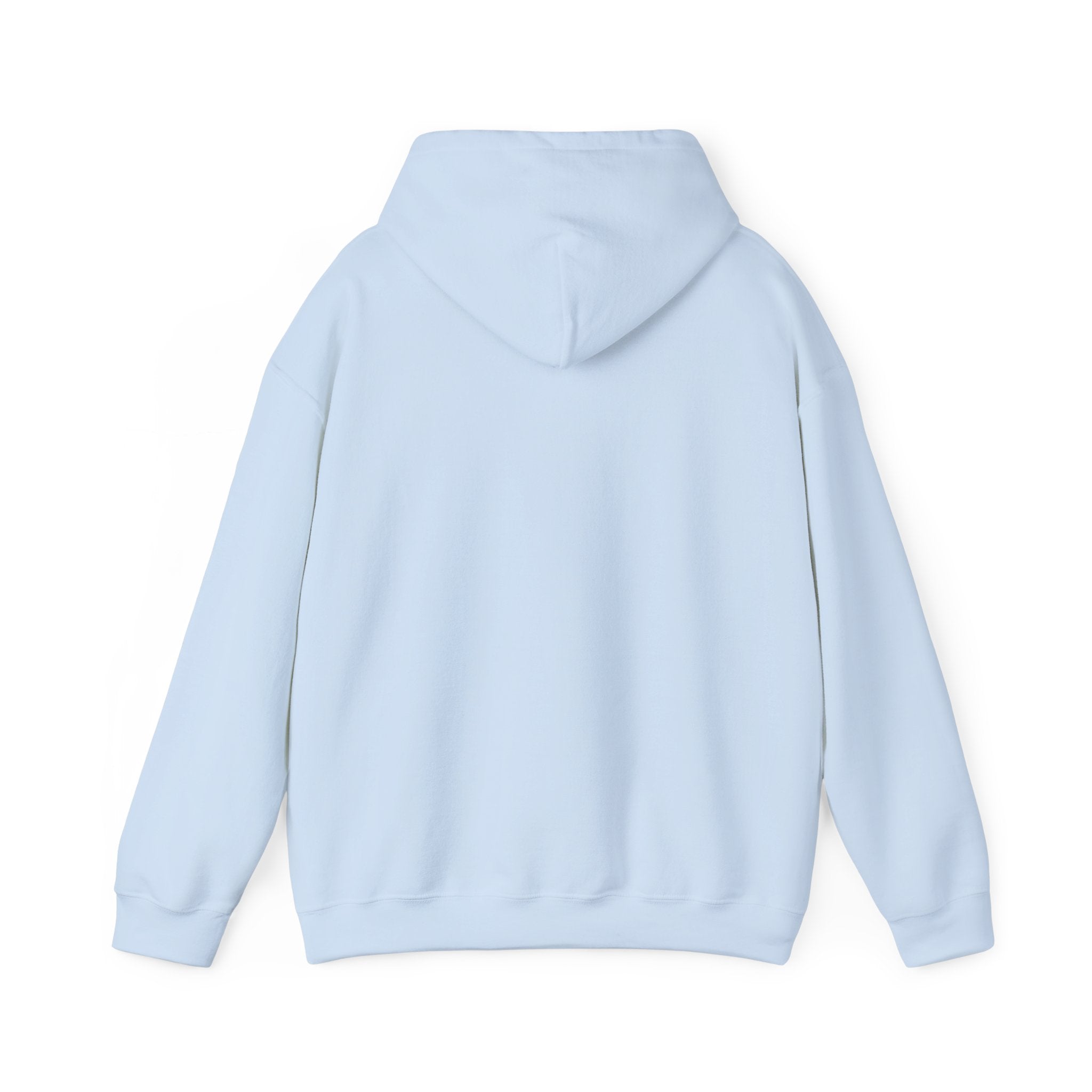 Unisex breathwork Hooded Sweatshirt