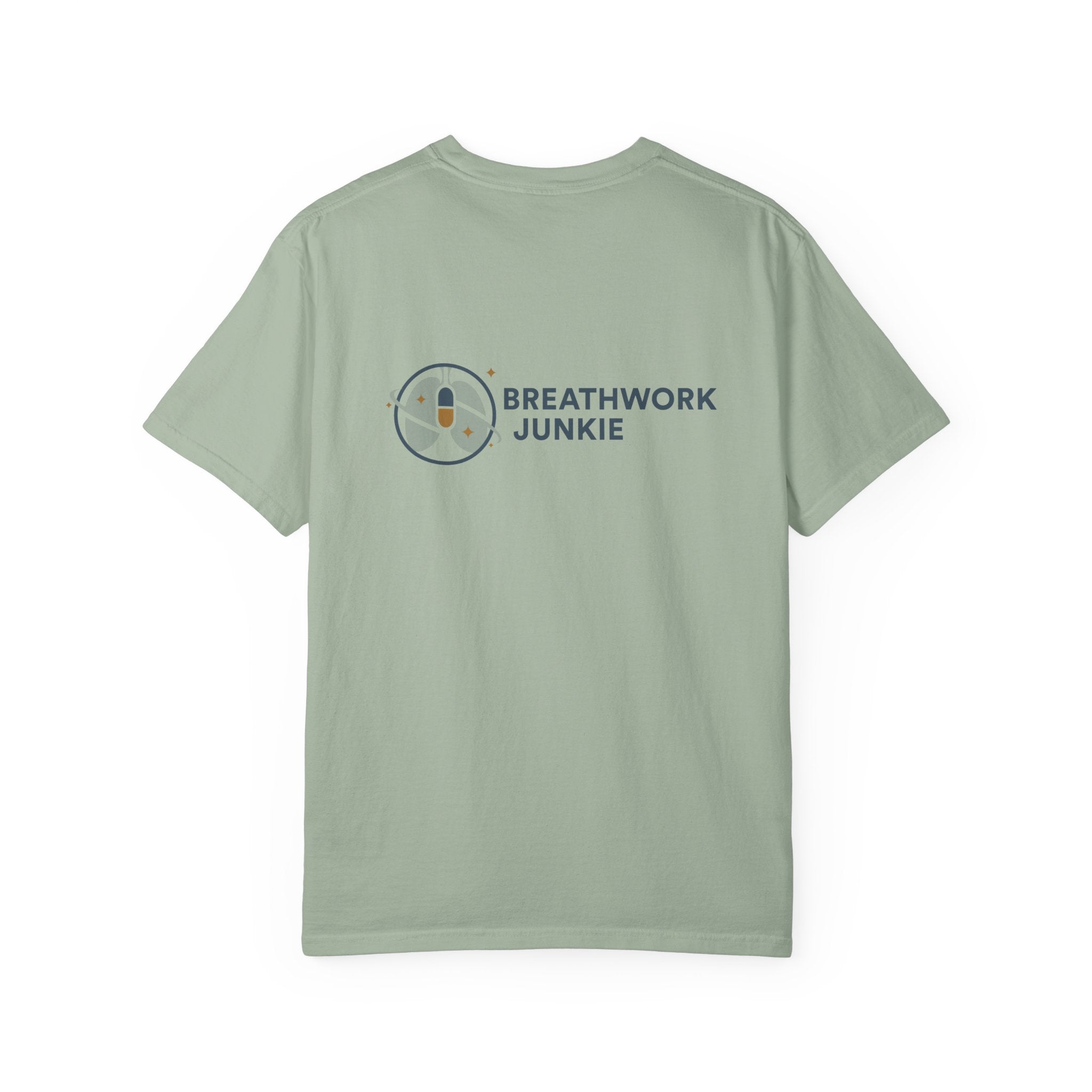 Breathwork Junkie T-Shirt
