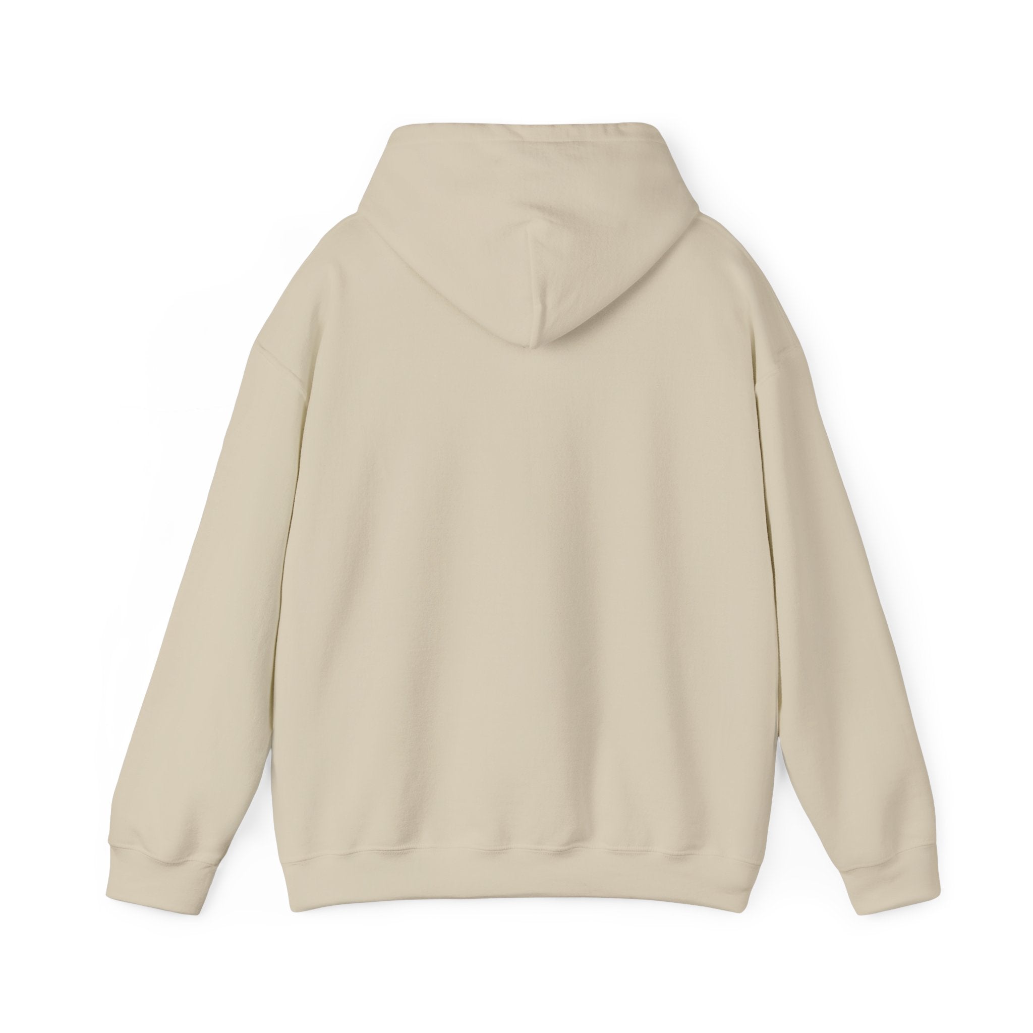 Unisex breathwork Hooded Sweatshirt