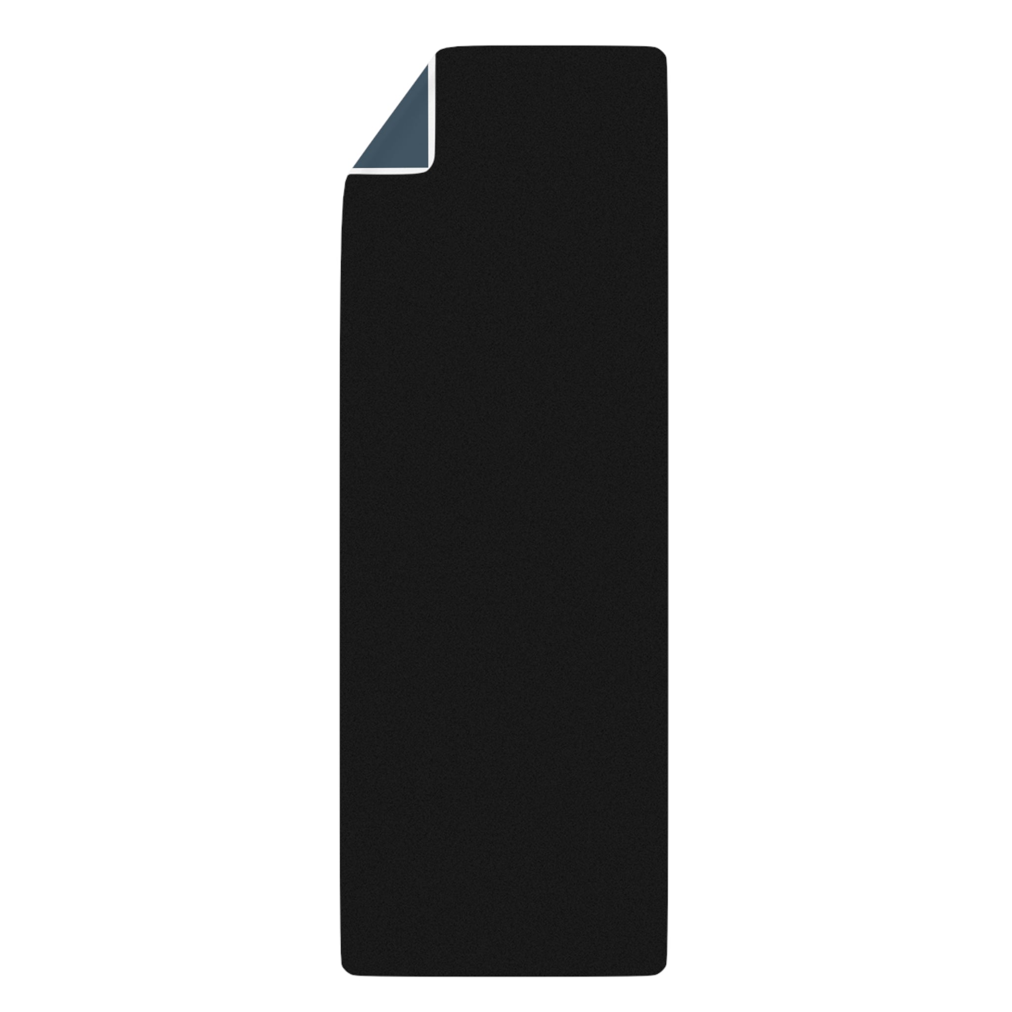 Breathwork Junkie Rubber Yoga Mat – Non-Slip Mat