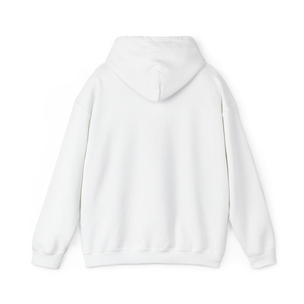 Unisex breathwork Hooded Sweatshirt