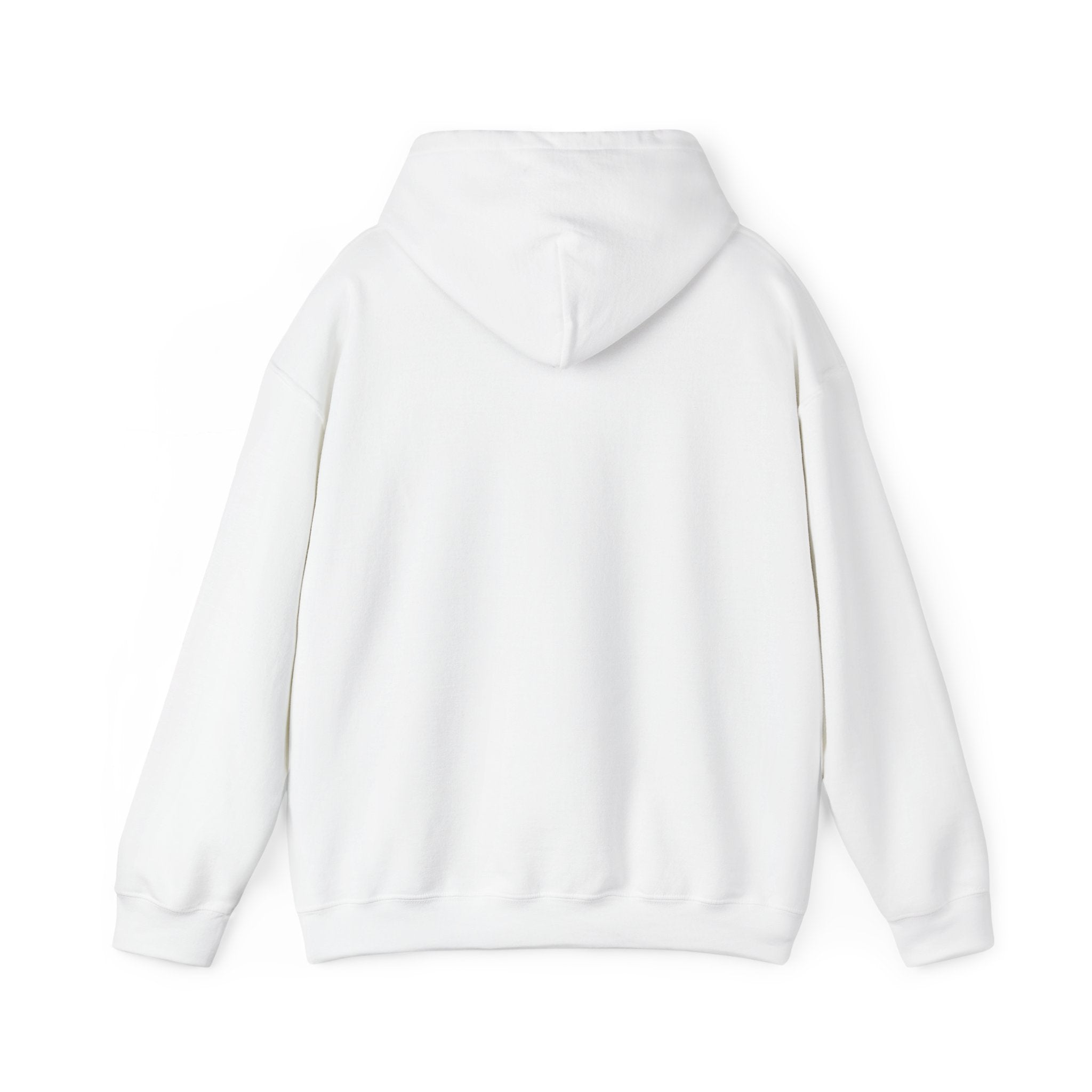 Unisex breathwork Hooded Sweatshirt