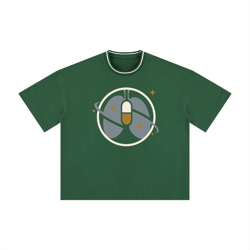 breathwork,unisex,tee,lungs,breathe,wellness