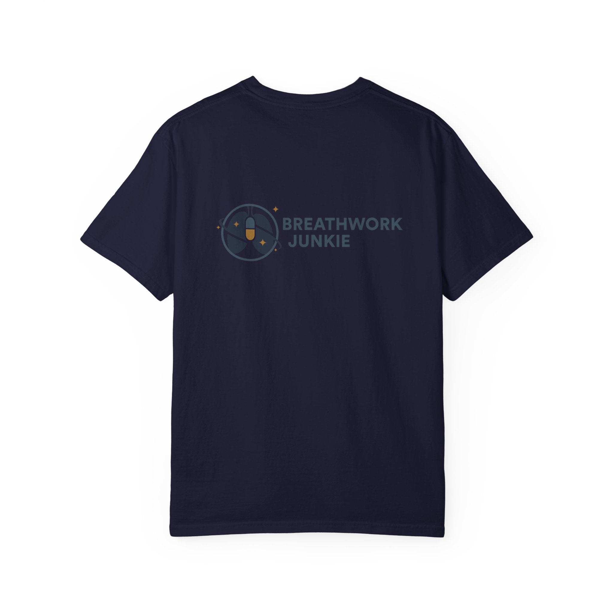 Breathwork Junkie T-Shirt