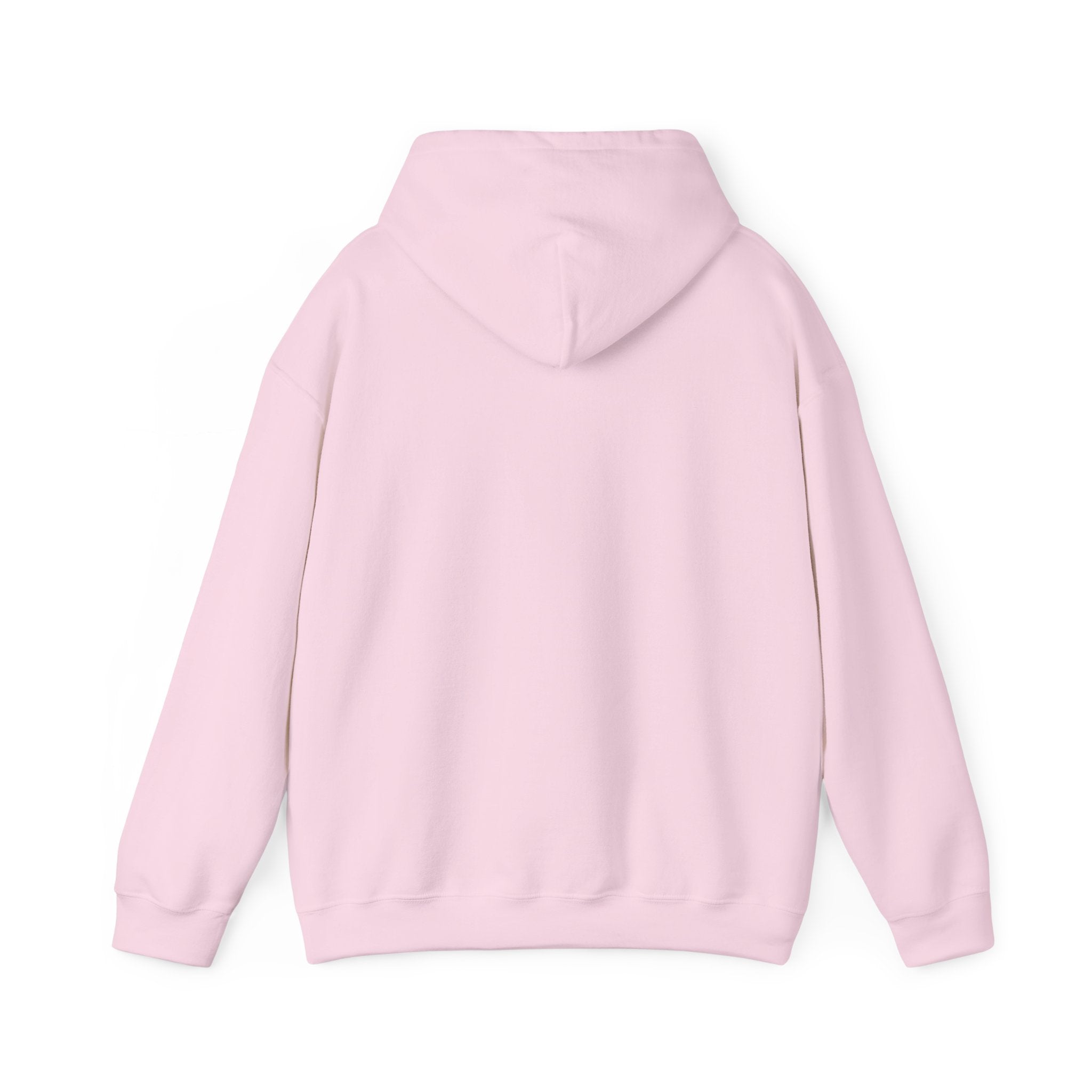 Unisex breathwork Hooded Sweatshirt