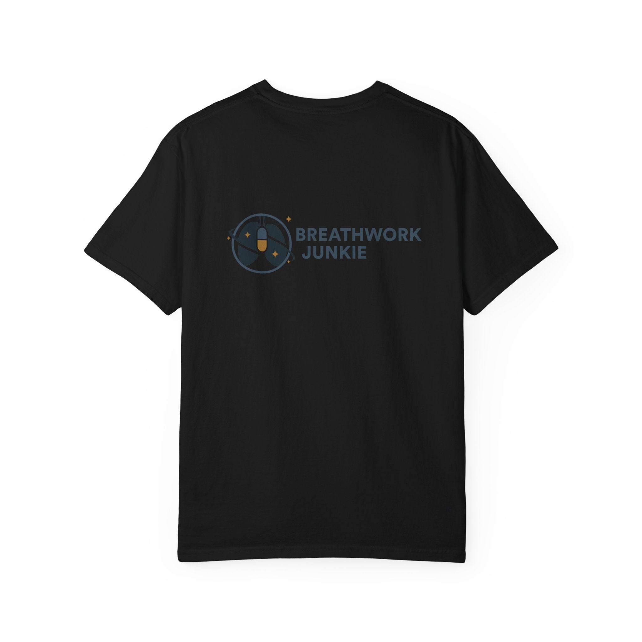 Breathwork Junkie T-Shirt
