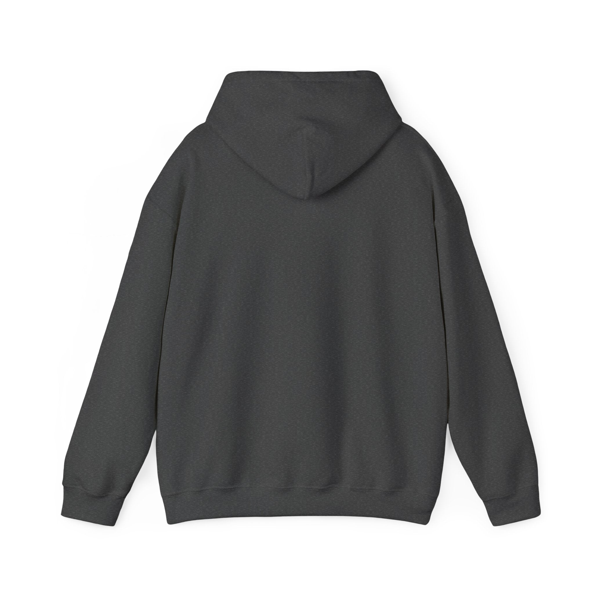 Unisex breathwork Hooded Sweatshirt