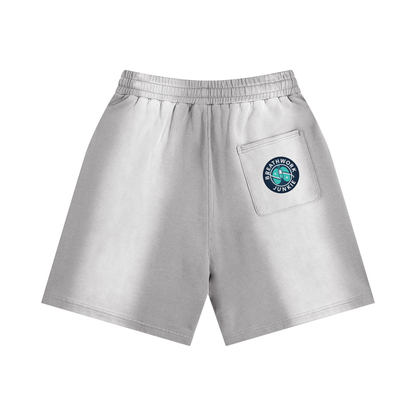 shorts,breathworkjunkie,logo,summer,sundried