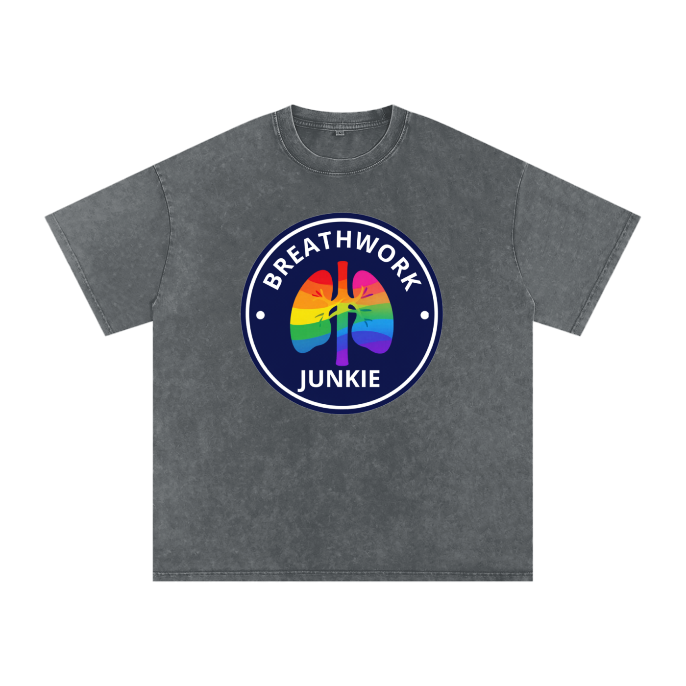 rainbowtee,tshirt,oversize,lungs,breathwork