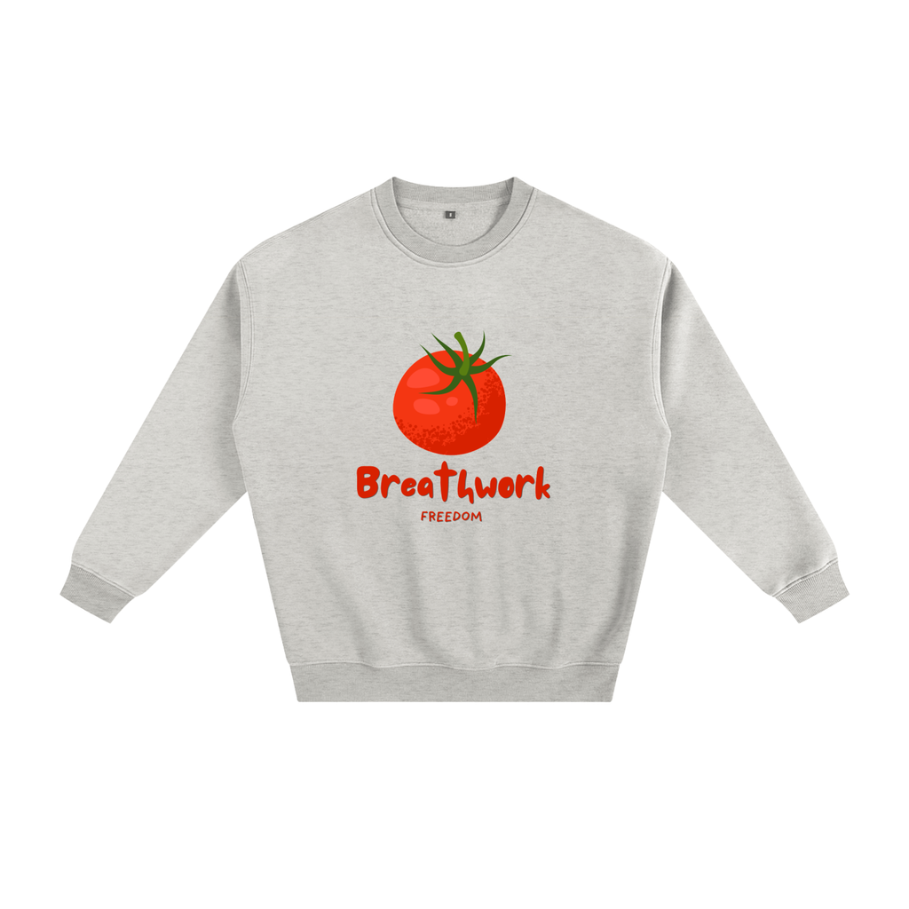 tomato,breathwork,freedom,tomatolove