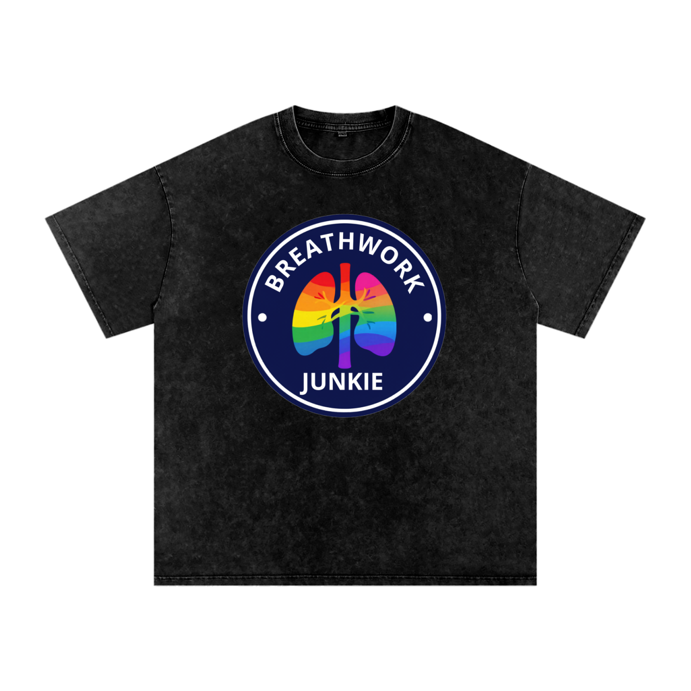 rainbowtee,tshirt,oversize,lungs,breathwork