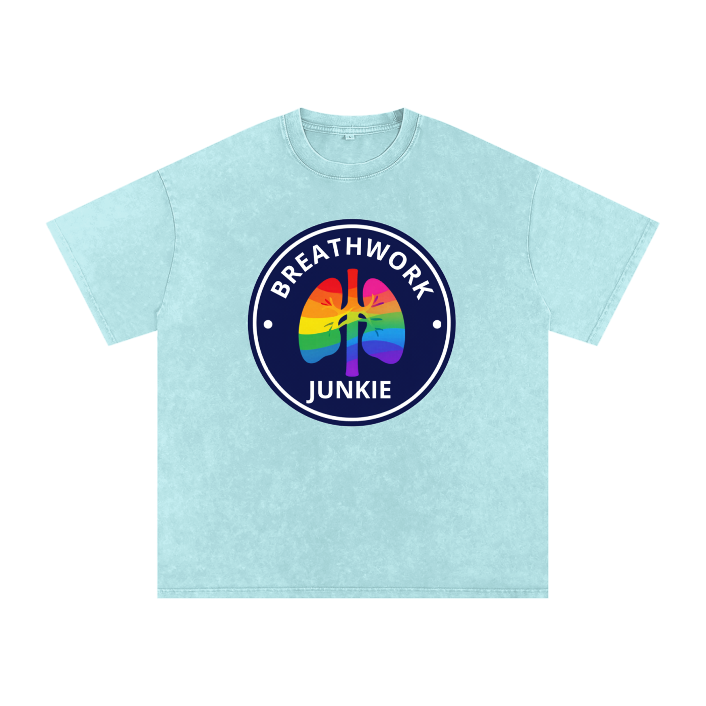 rainbowtee,tshirt,oversize,lungs,breathwork