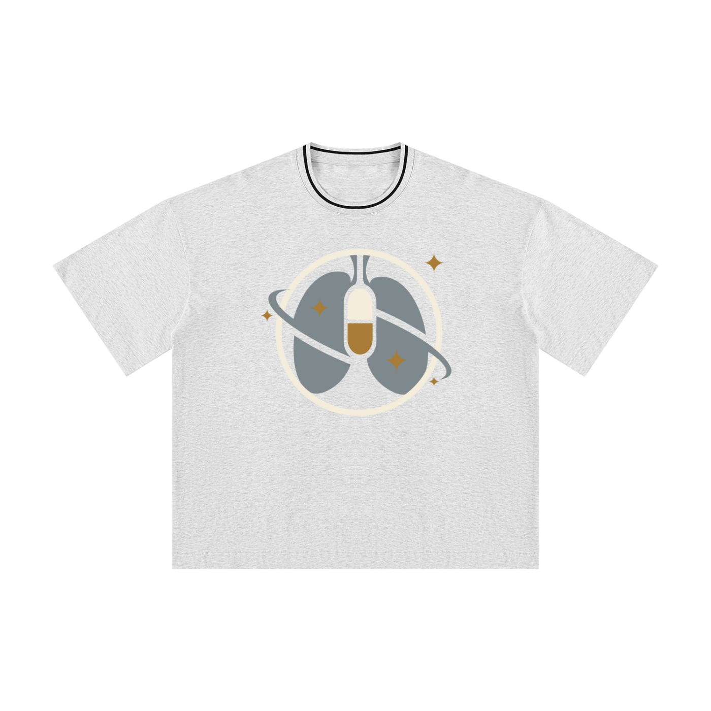 breathwork,unisex,tee,lungs,breathe,wellness