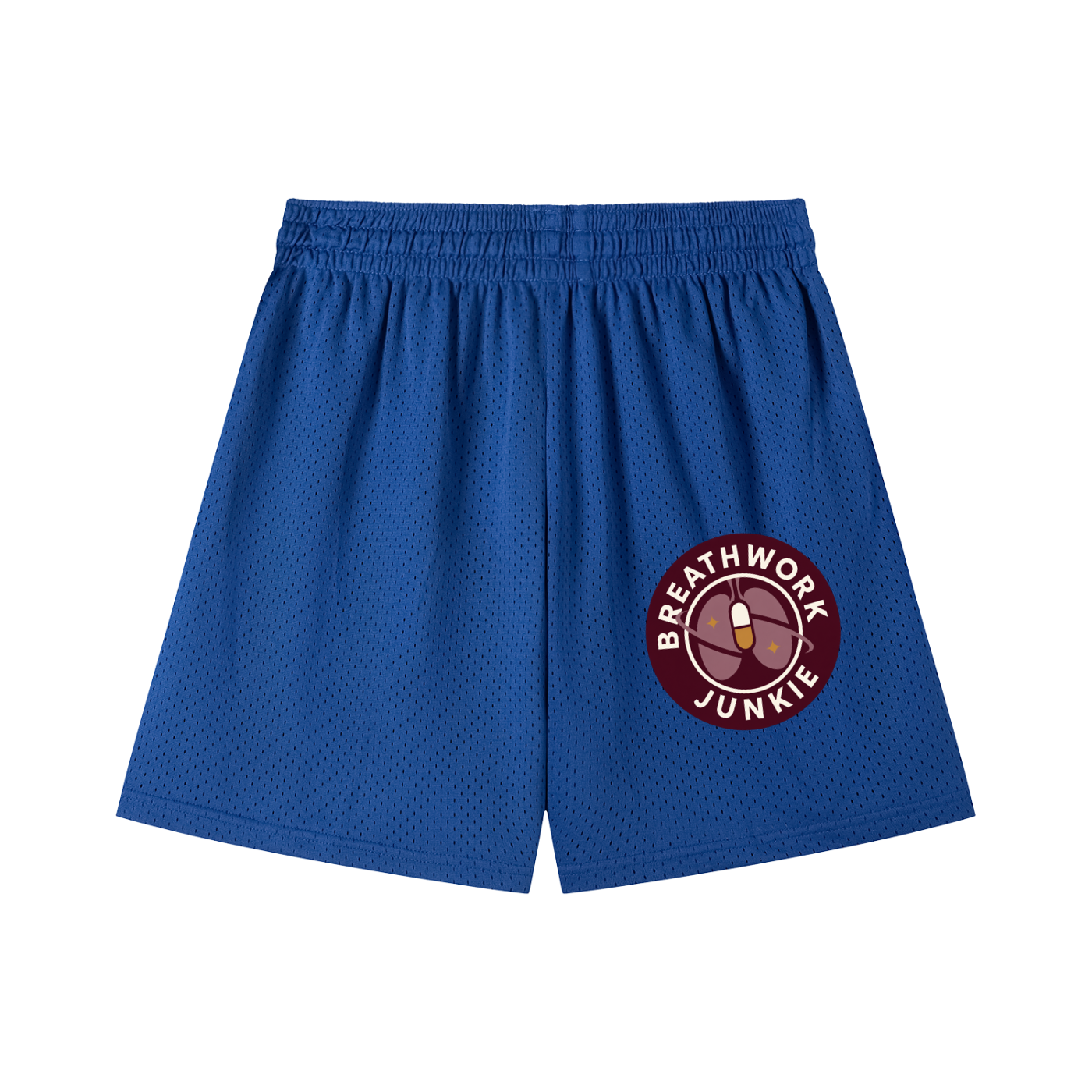 meshshorts,summershorts,breathworkjunkie,lovelife