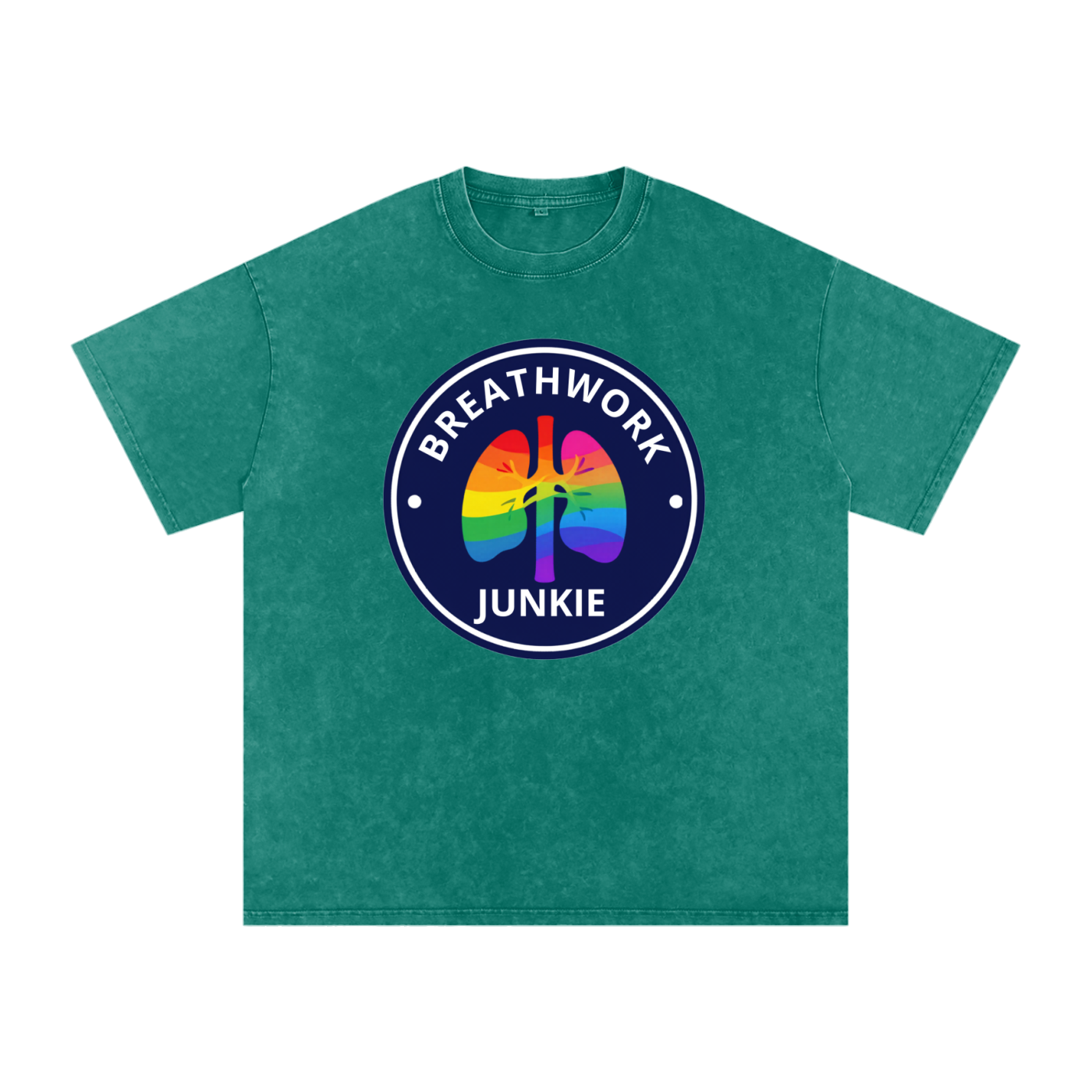 rainbowtee,tshirt,oversize,lungs,breathwork