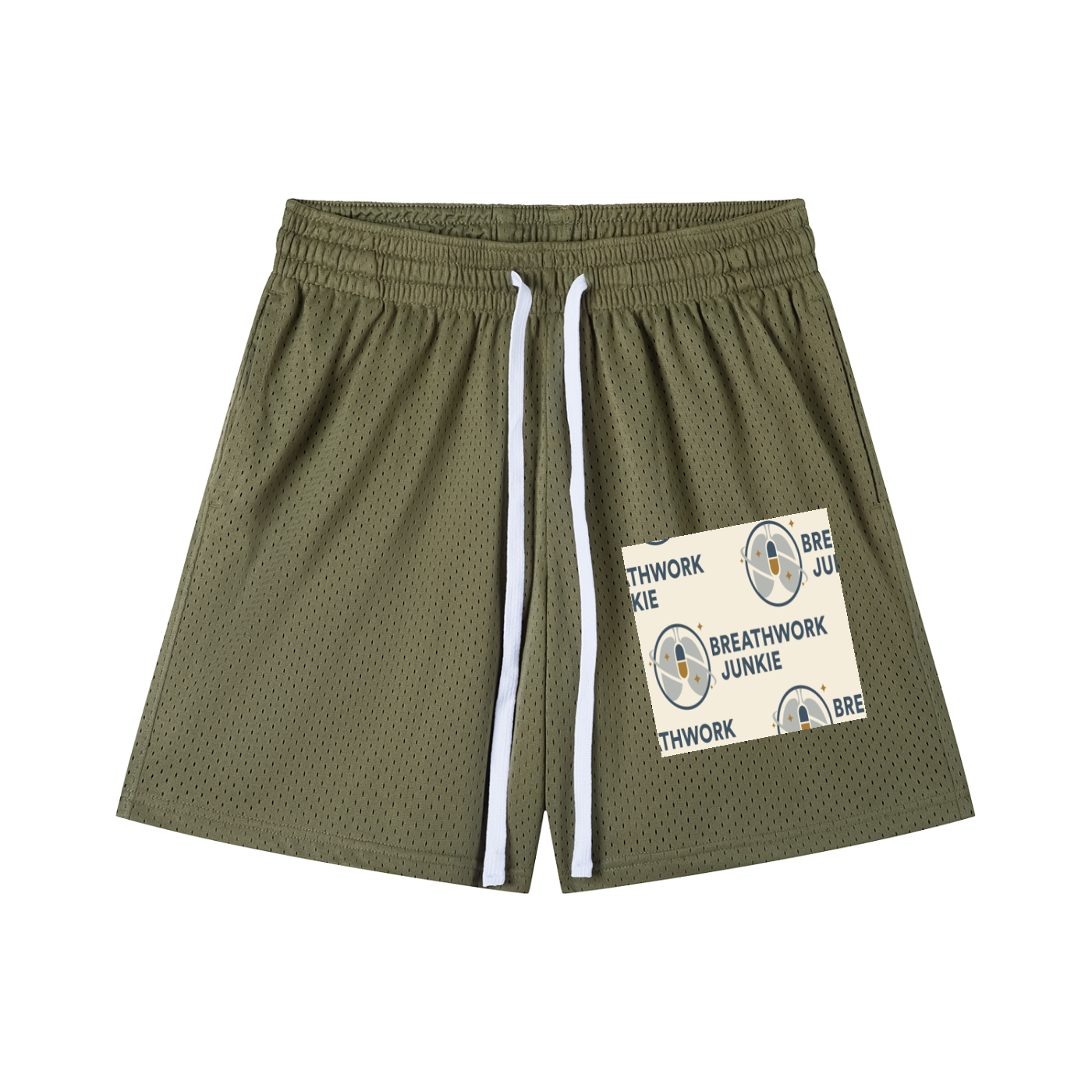 meshshorts,summershorts,breathworkjunkie,lovelife