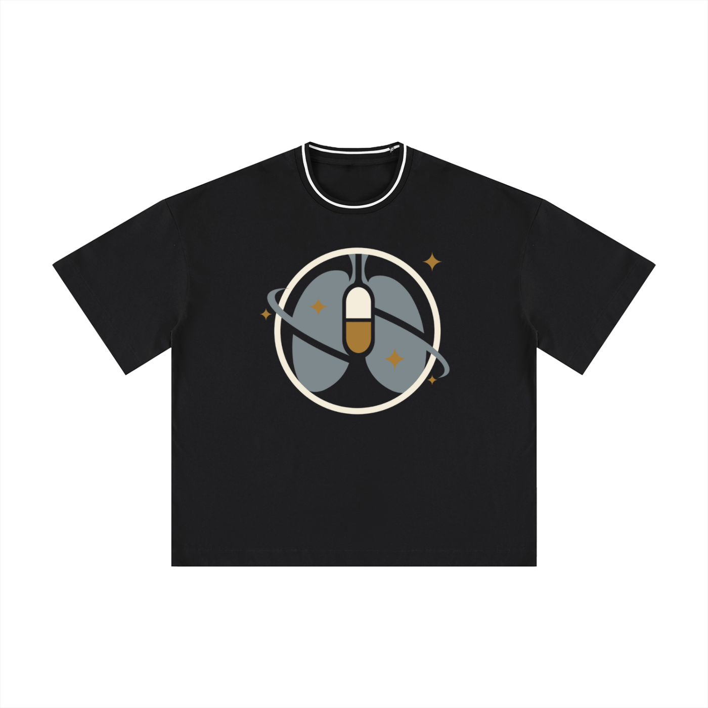 breathwork,unisex,tee,lungs,breathe,wellness