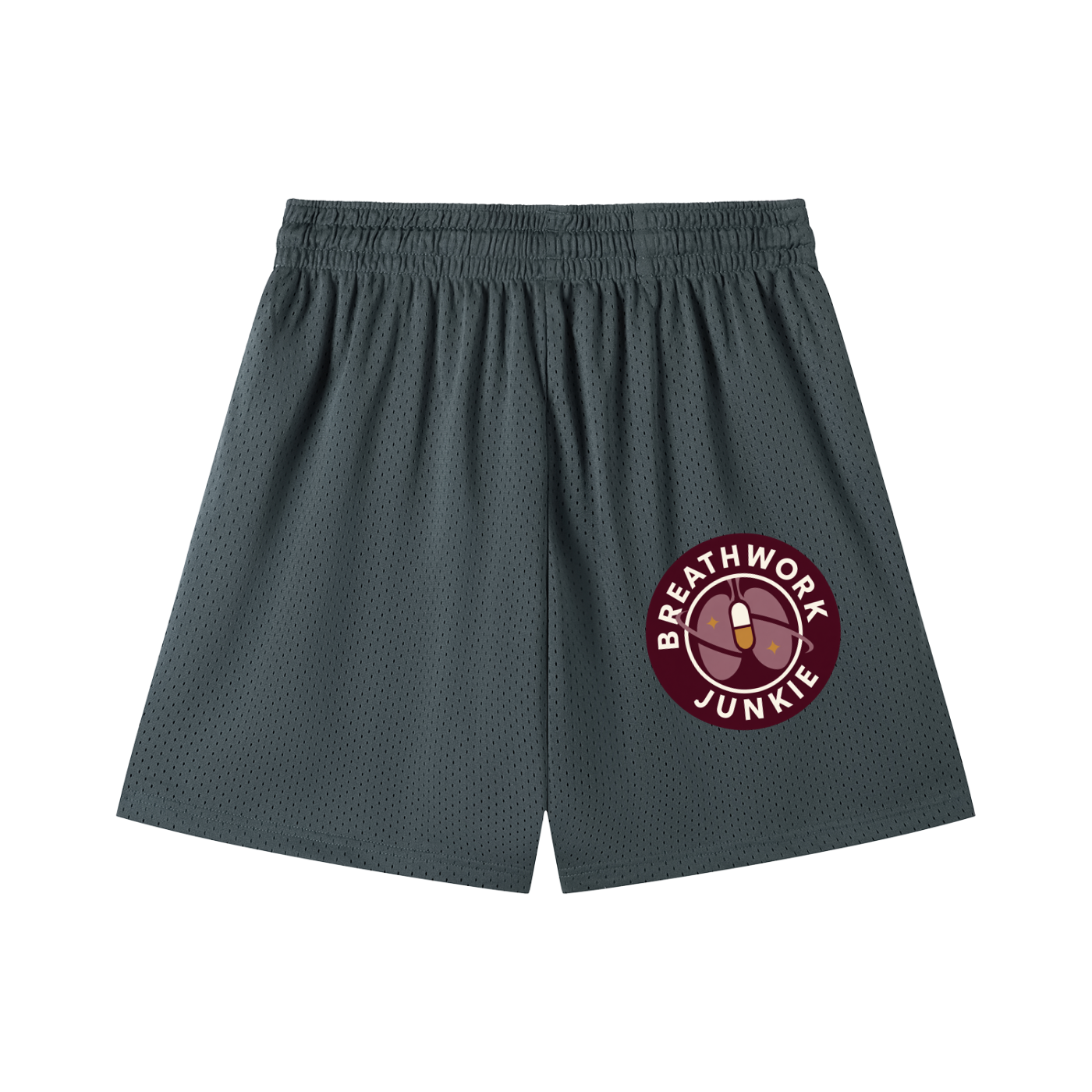 meshshorts,summershorts,breathworkjunkie,lovelife