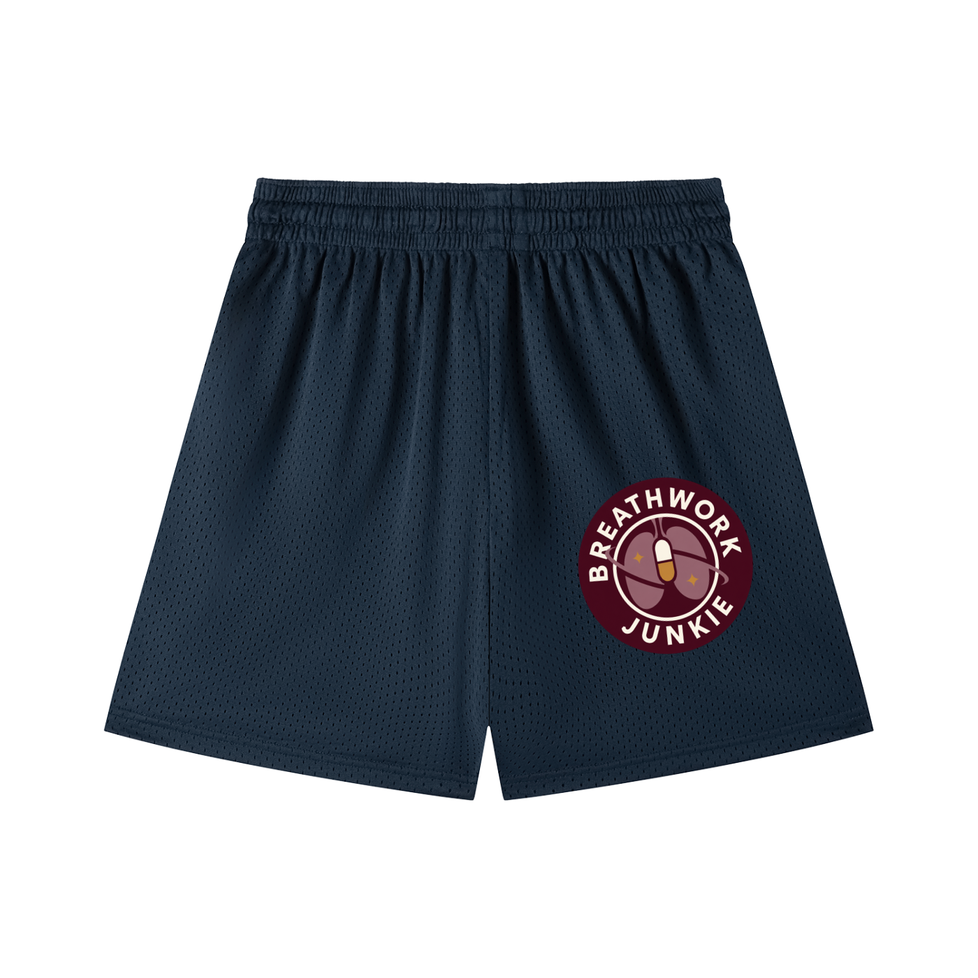 meshshorts,summershorts,breathworkjunkie,lovelife
