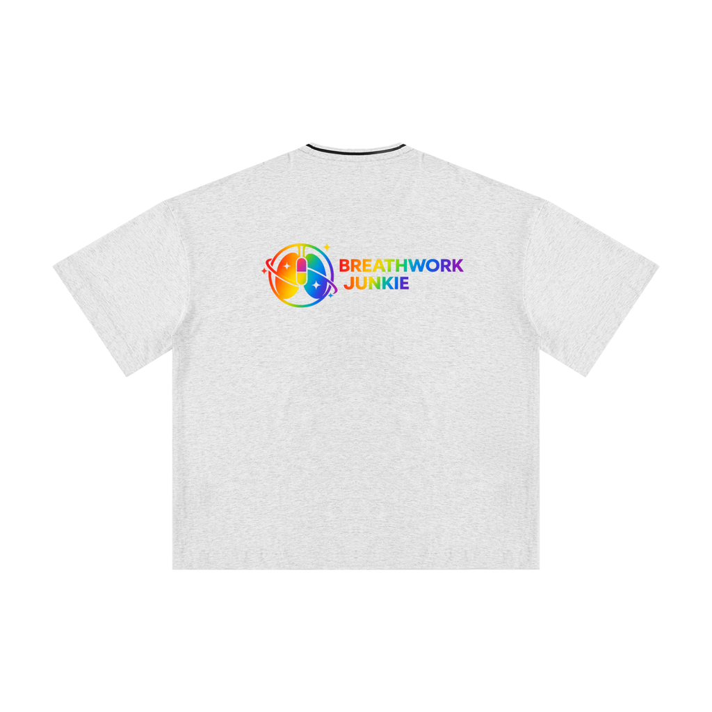 breathwork,unisex,tee,lungs,breathe,wellness