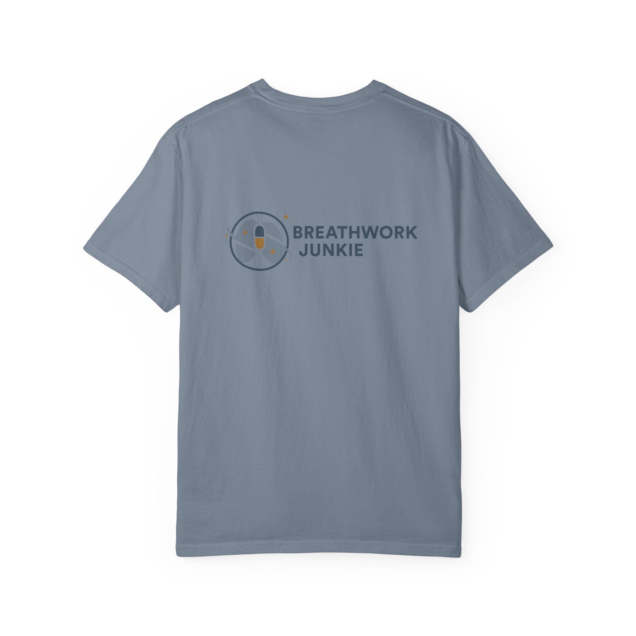 Breathwork Junkie T-Shirt