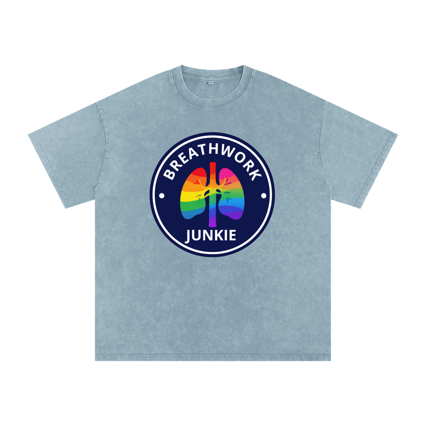 rainbowtee,tshirt,oversize,lungs,breathwork
