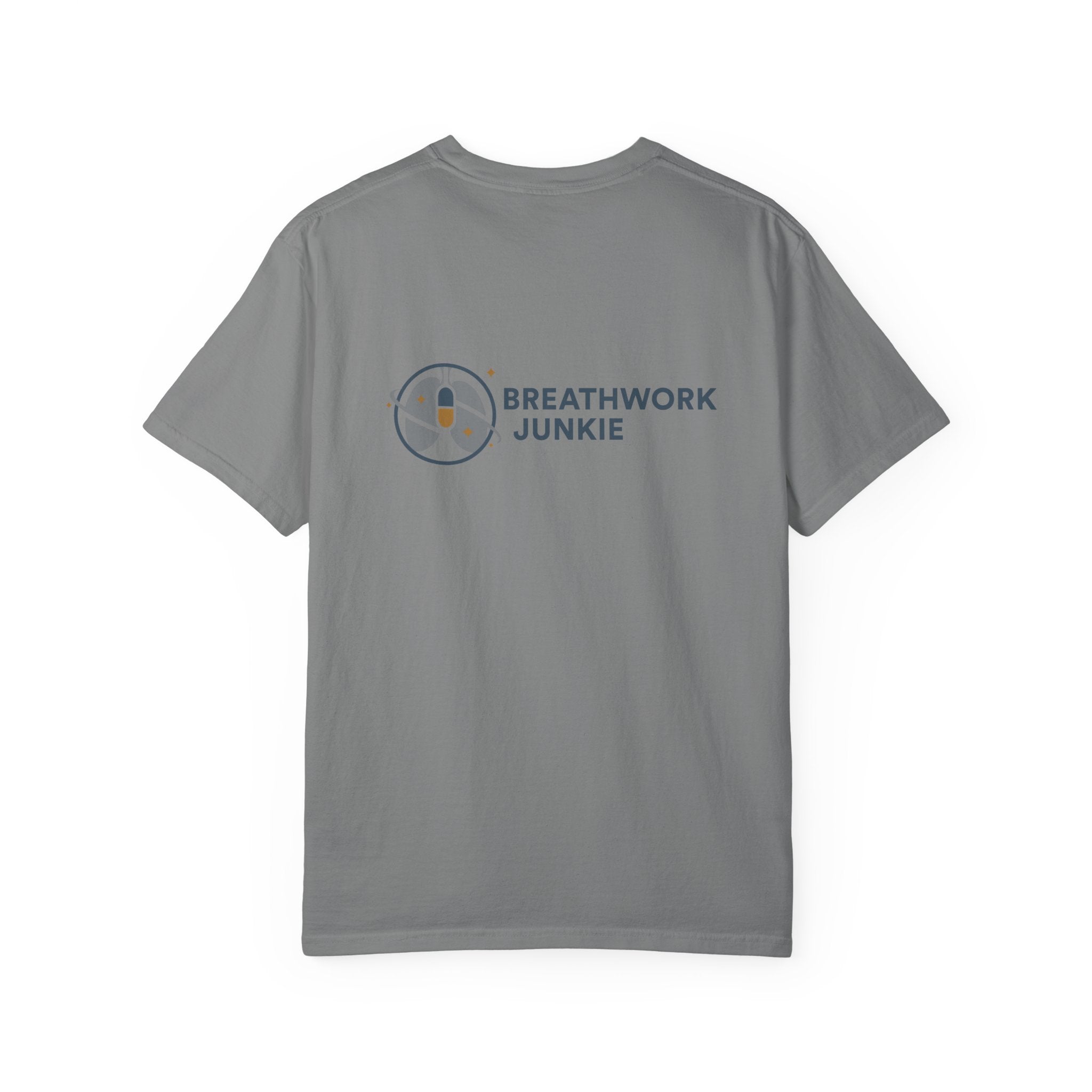Breathwork Junkie T-Shirt