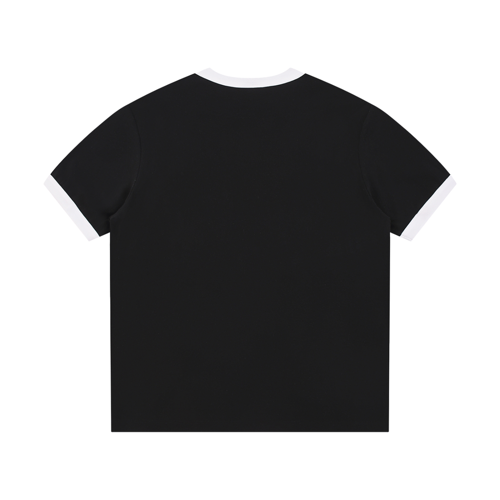 Breathwork Crewneck T-Shirt