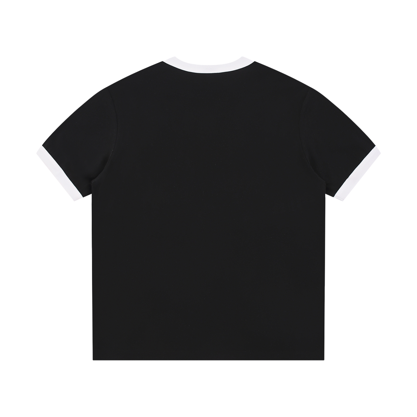 Breathwork Crewneck T-Shirt