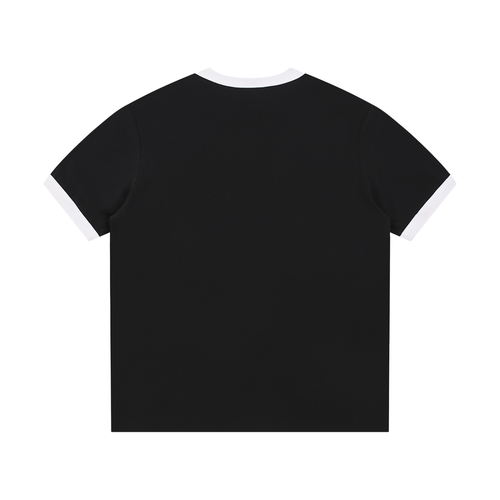 Breathwork Crewneck T-Shirt