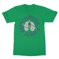 Breathwork Junkie Classic T-Shirt