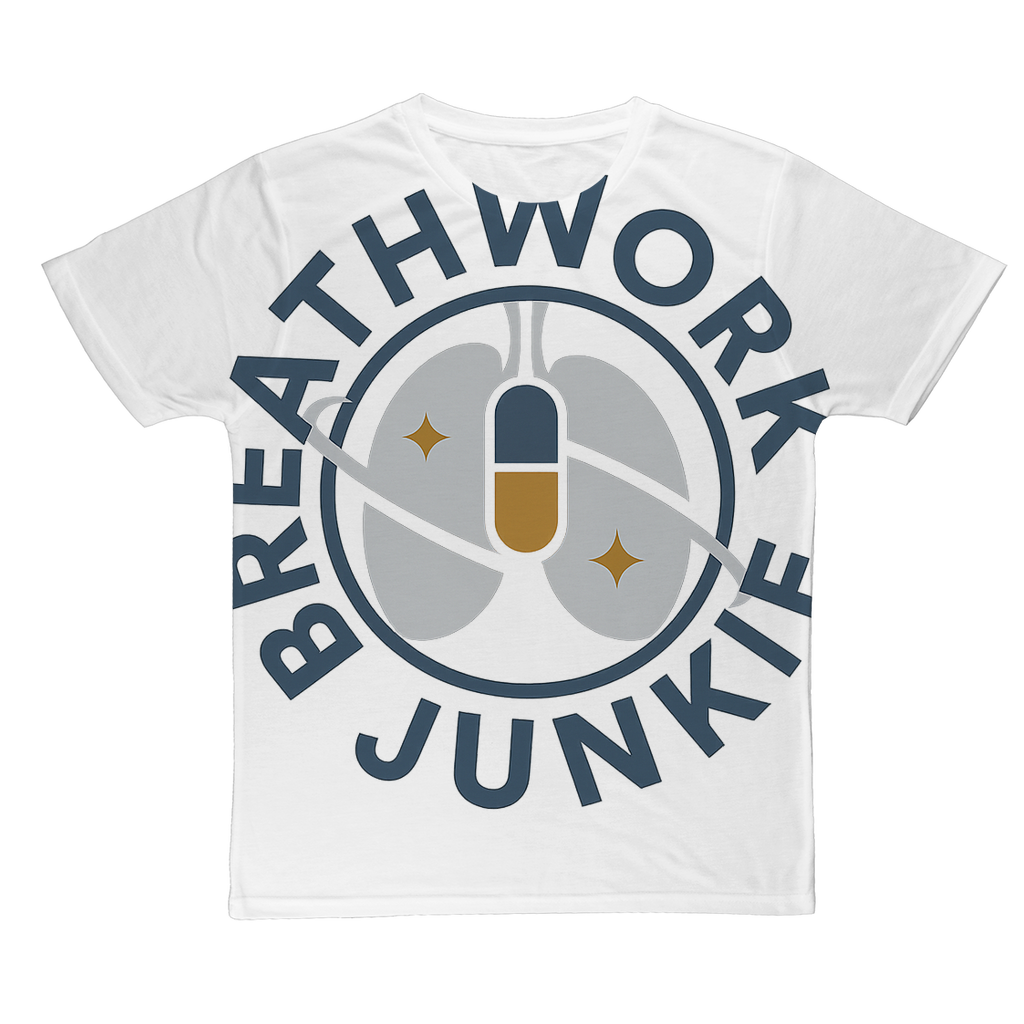 Big Logo T-Shirt