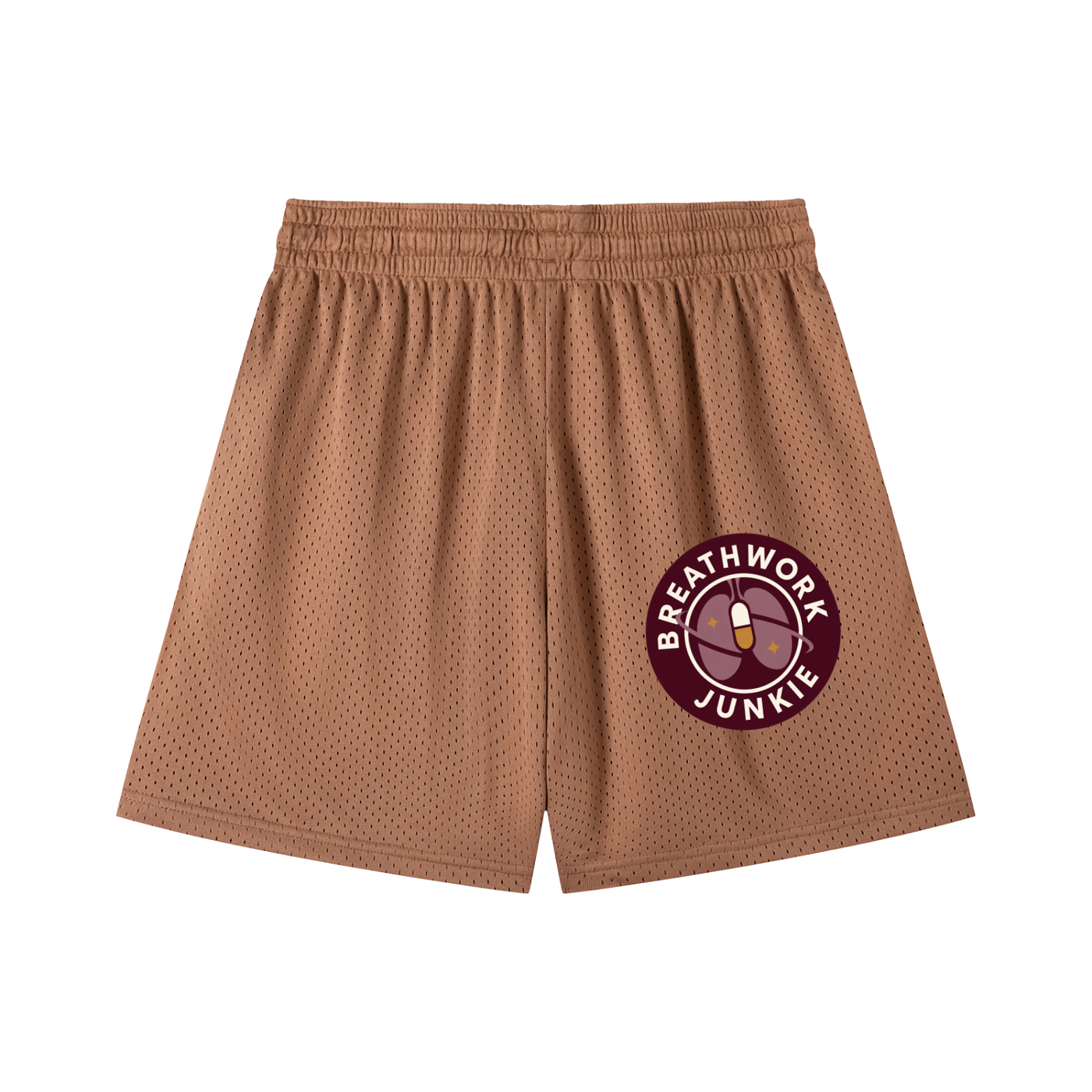 meshshorts,summershorts,breathworkjunkie,lovelife