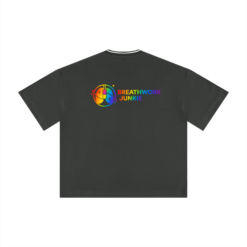 breathwork,unisex,tee,lungs,breathe,wellness