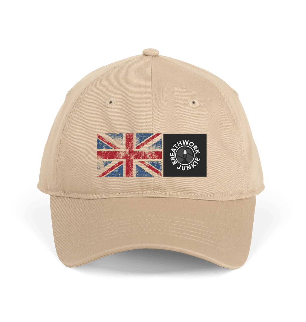 Oat Caps Front