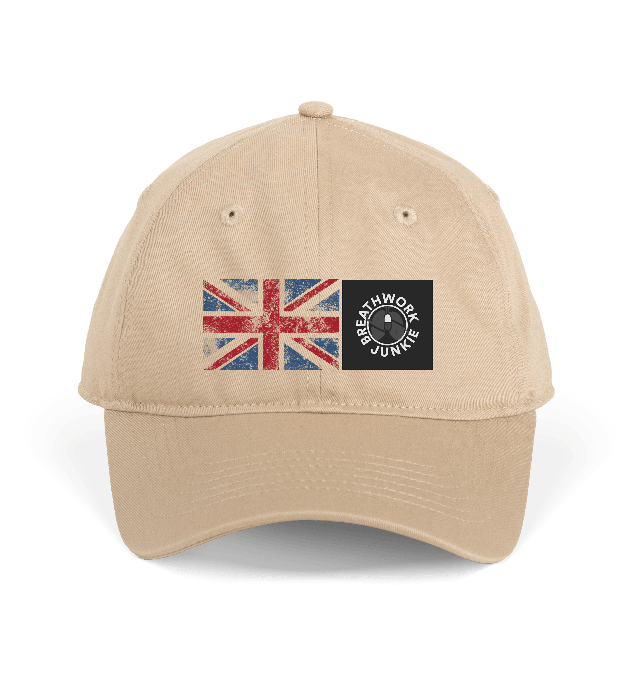 Oat Caps Front