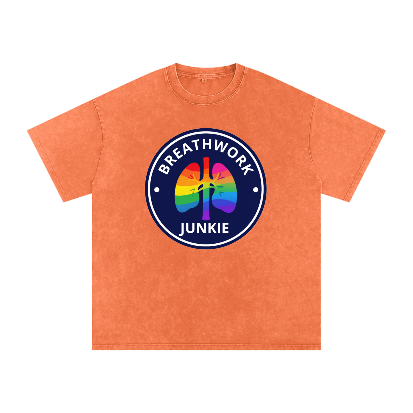 rainbowtee,tshirt,oversize,lungs,breathwork