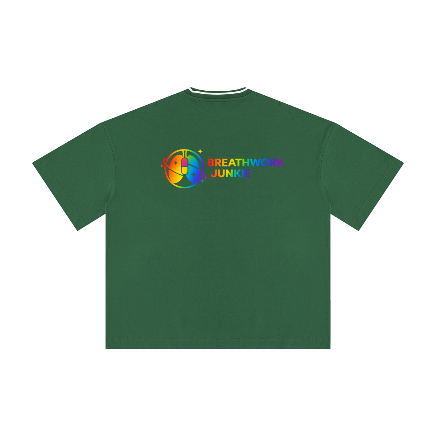 breathwork,unisex,tee,lungs,breathe,wellness