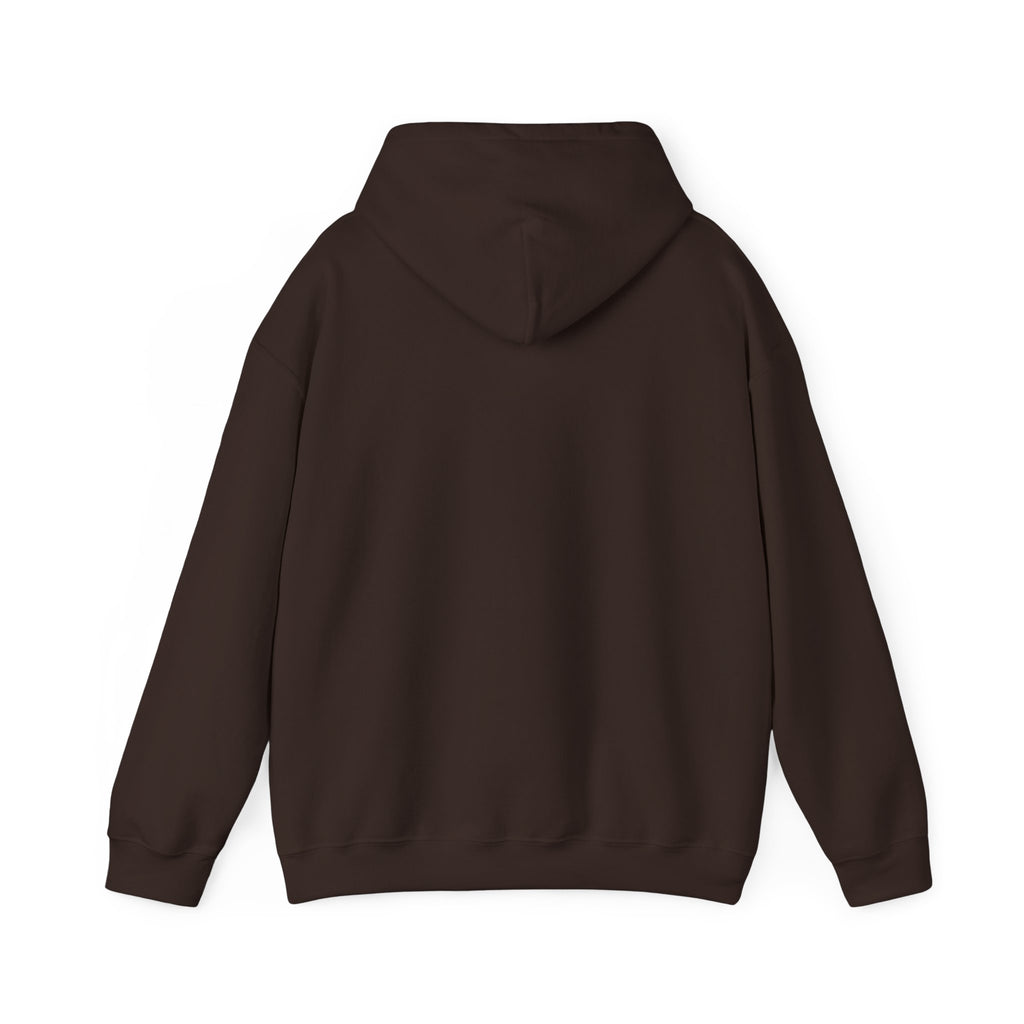 Unisex breathwork Hooded Sweatshirt