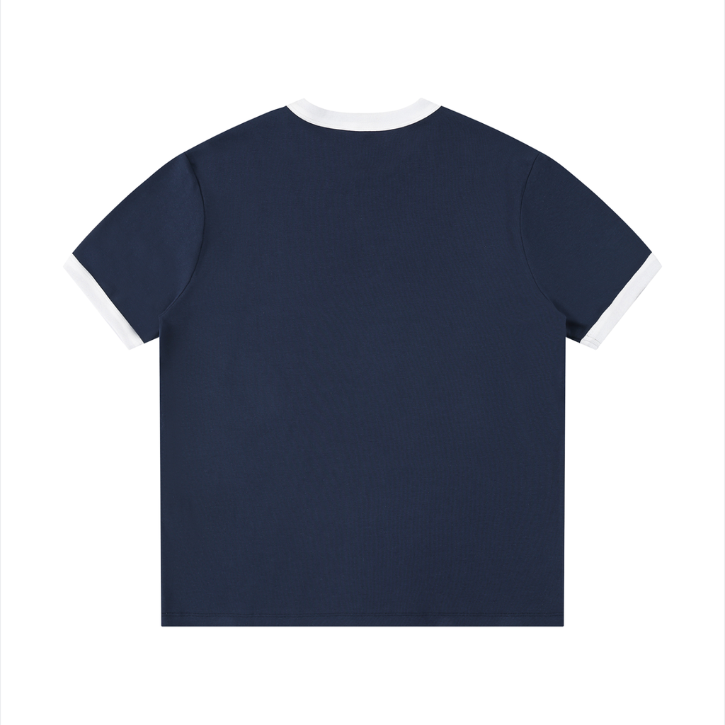 Breathwork Crewneck T-Shirt